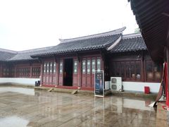 -钱王祠