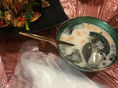 虾后爽口冻-淳上夜游社