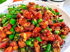 -黔人百味.贵州菜