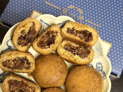 -昆明冠生园·鲜花饼·面包蛋糕(老街店)