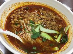 重庆小面-日月永和中国餐饮名店(东湖店)