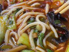 -红鼻子桂林米粉(金唐新光界店)