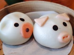 -云海肴·汽锅鸡·云南菜(苏州中心店)
