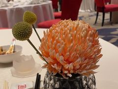 -香乐园·淮扬菜中餐厅·Shang Garden(福田香格里拉店)