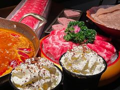 -色響火锅(恒隆广场店)