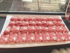 -阳坊大都涮羊肉(阳坊总店)