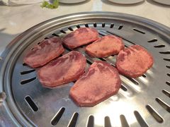 -六七八韩式烤肉·韩国料理(上杭路店)