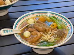 -阿婆牛杂·广府非遗地标美食(云山天地店)
