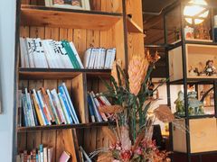 -欧典咖啡屋(台东店)