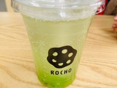 -ROCHO(仁恒江湾城店)