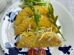 -LUCCA卢卡西班牙海鲜饭(远洋广场店)