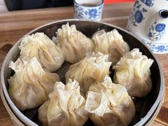 -清真玉林老字号稍麦羊杂碎(宽巷子民族美食街店)