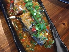 -盖帮鳝鱼串串(东郊记忆店)