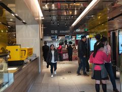 -麦当劳(新王府井店)