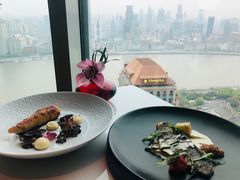-翡翠36餐厅(浦东香格里拉店)
