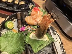 -满来寿喜烧(金虹桥店)