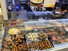 -福屿鲜捞小吃·捞化(福屿总店)