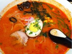 -将太无二·北美传奇寿司(瑞士公寓店)