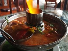 -Onion restaurant