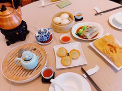 -金苑海鲜酒家(来魅力店)