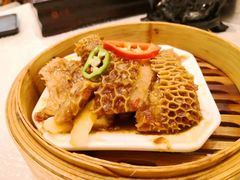 -顺悦酒家(嘉信城市广场店)