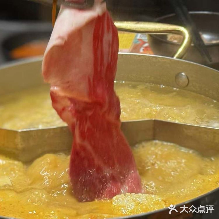 不吃火锅不快乐当然好