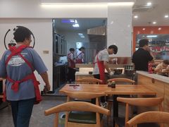 -欣达面馆(天桥支路店)