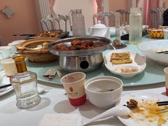 -湖锦酒楼·32年地道湖北菜(光谷店)