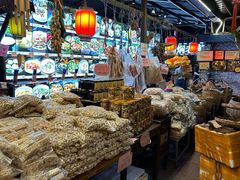 -园林美食城·本土农家菜(杨和镇店)