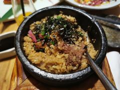 -隐泉之语日式料理(王府中环店)