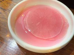 -Dombe豚(黑猪肉街店)