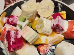 -半秋山西餐厅(宜昌大洋店)