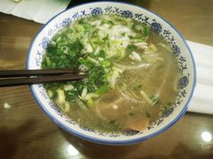 -诚祥泡馍馆