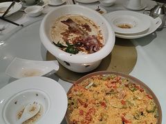-粤财皇冠假日酒店·彩华轩中餐厅