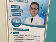 -北京观赏动物医院·24小时大型综合·猫专科·异宠专科