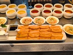 -南通大饭店·米兰餐厅