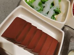 -海底捞火锅(海宁路店)