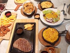 -必胜客(WOW南雄店)