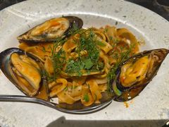 -LESCEDARS Brasserie Bistro香柏树