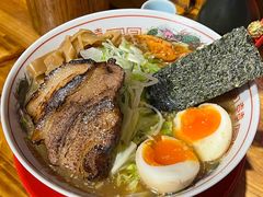 -老龙亭拉面店
