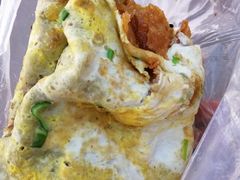 -陈记锅巴菜(五大道店)