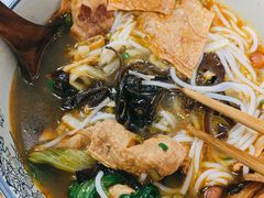 -陈记柳州螺蛳粉(大坪店)