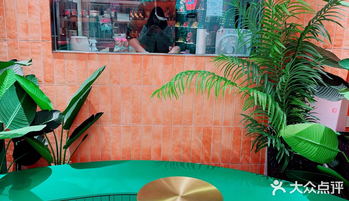 离开广州前必逛市中心一站式搞定伴手礼的幸福地