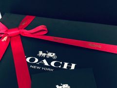 -COACH蔻驰(星光68广场店)