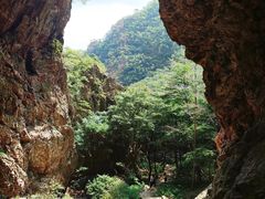 -大连天门山国家森林公园