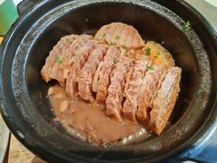 -竹里馆·淮扬菜·功夫茶(老门东店)