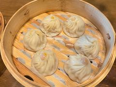 -南翔馒头店(豫园店)