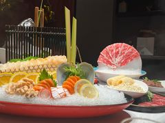 -泓炙颐凤鲜海鲜火锅料理(桐乡店)