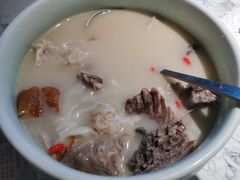 -悦海·家宴·冰花皮皮虾大锅贴(宝龙店)