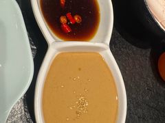 -阳坊涮肉(西直门凯德mall店)